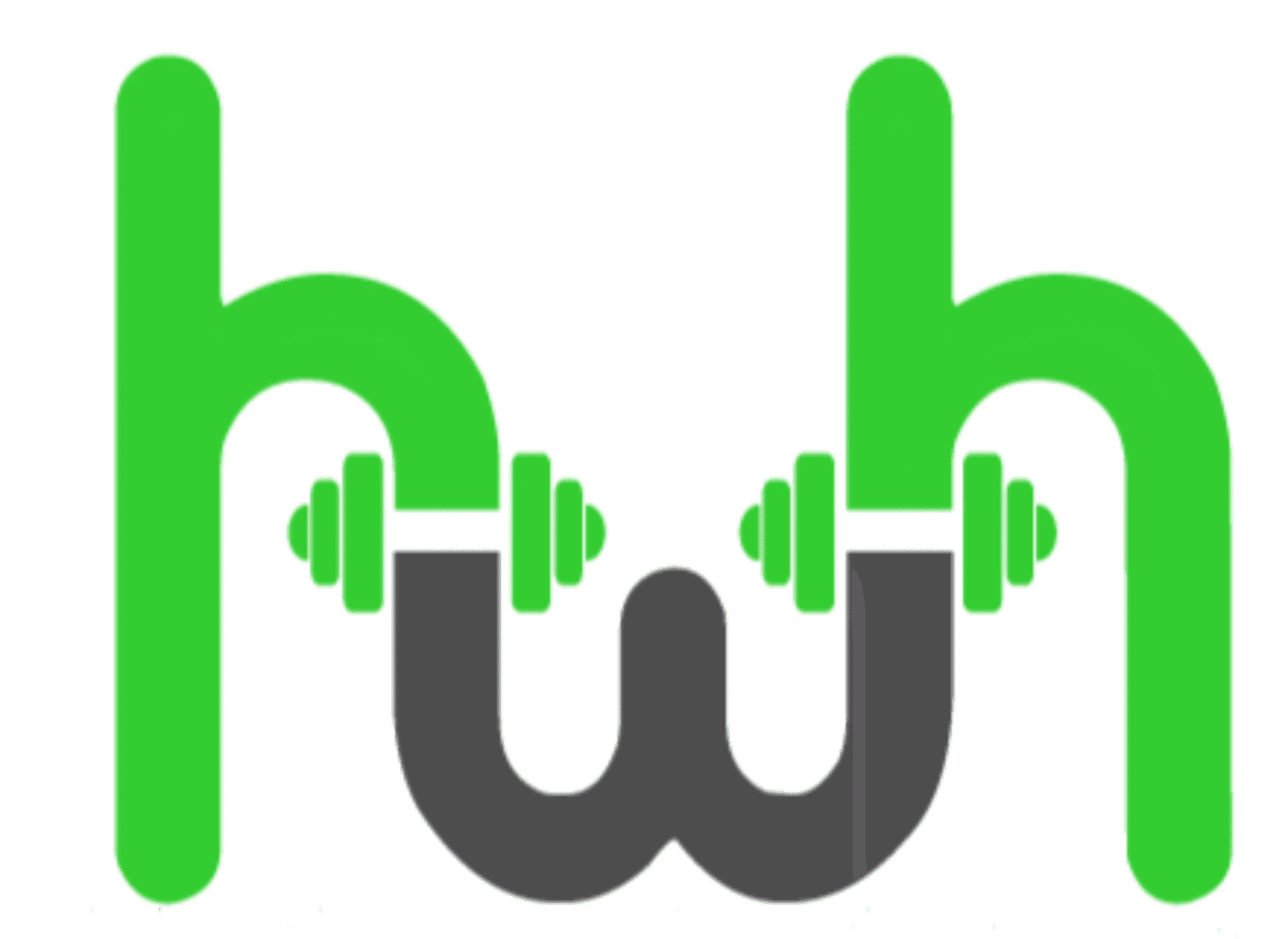 HWH Living Logo