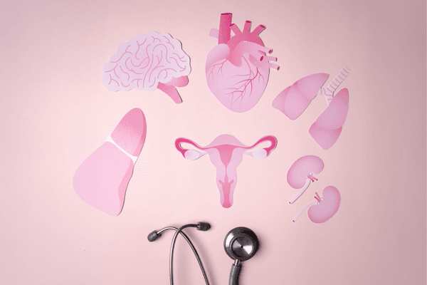 Hormonal Health Women coaching in HSR Layout - HWH Living