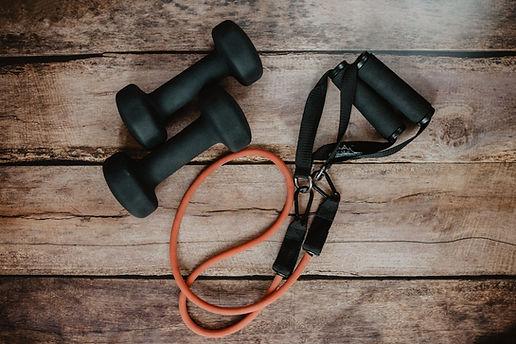 Fitness 101: Essential Gear for Starting Your Workout Routine