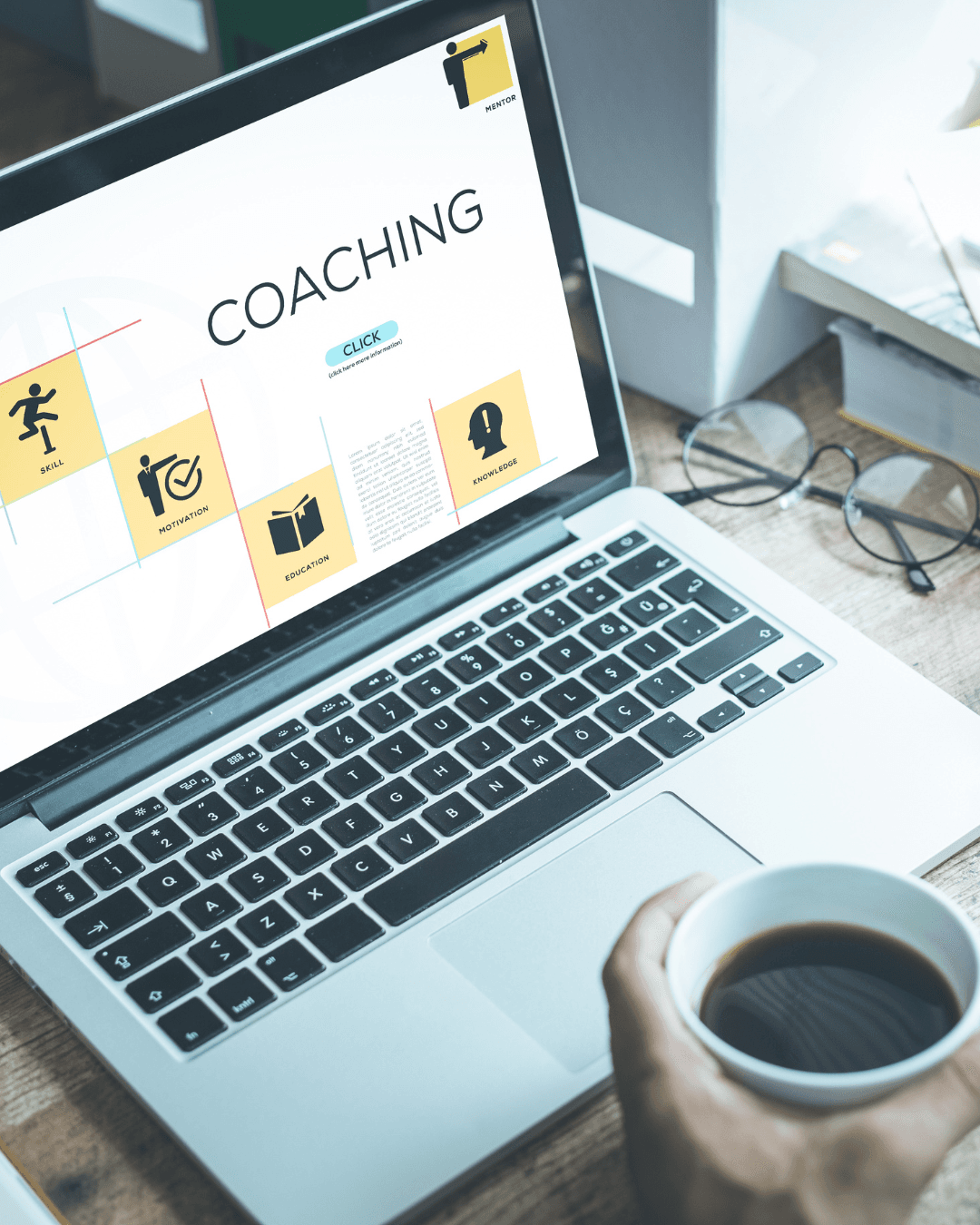 High-Impact Performance Coaching